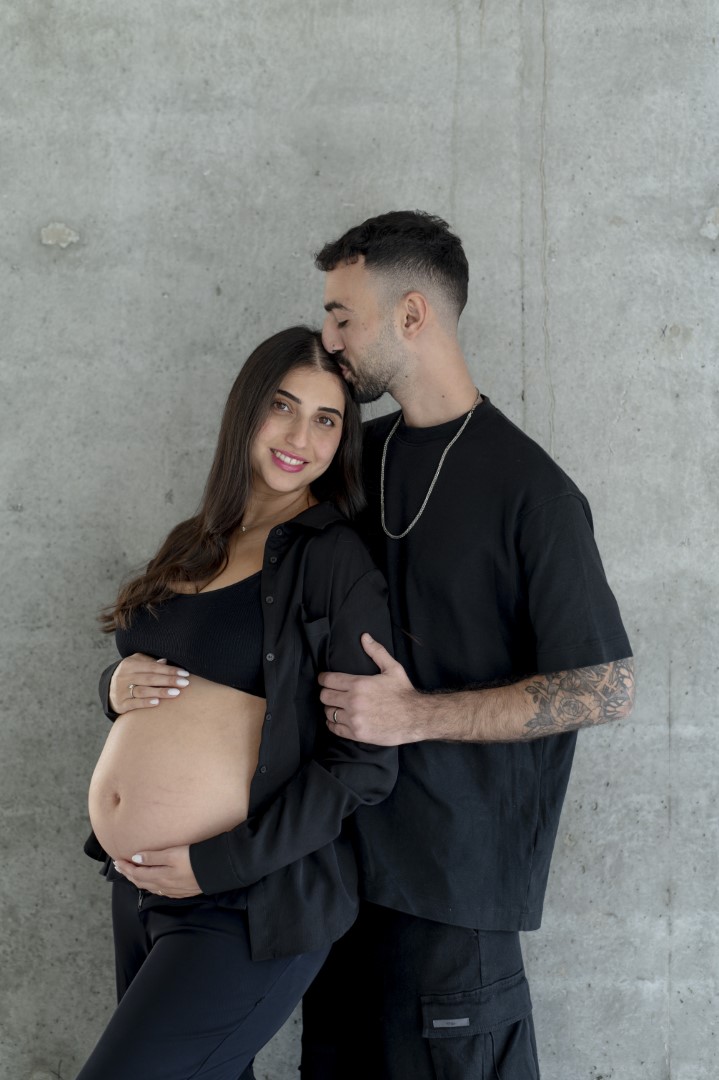 צילומי הריון 10